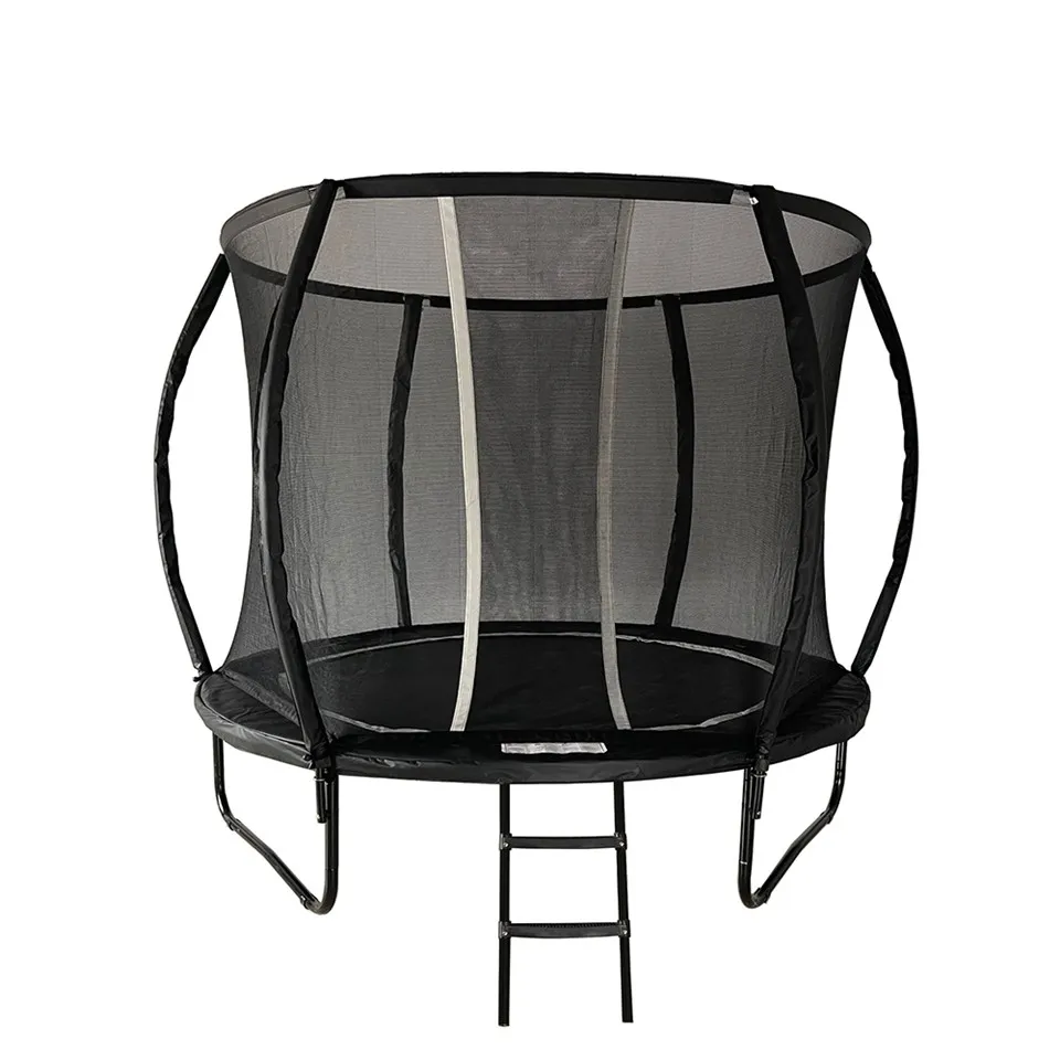 Best Round Trampoline